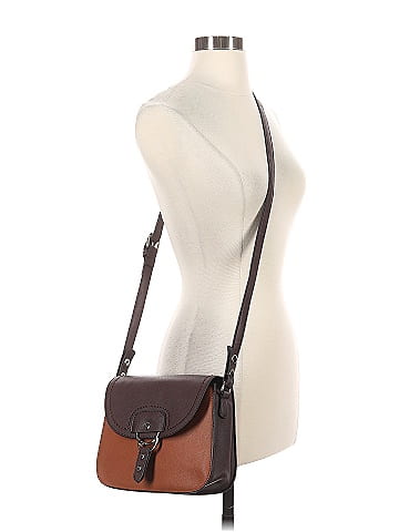 Unbranded Crossbody Bag (view 2)