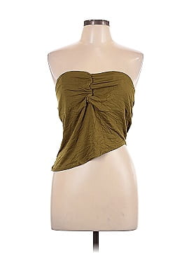 Pretty Little Thing Sleeveless Top