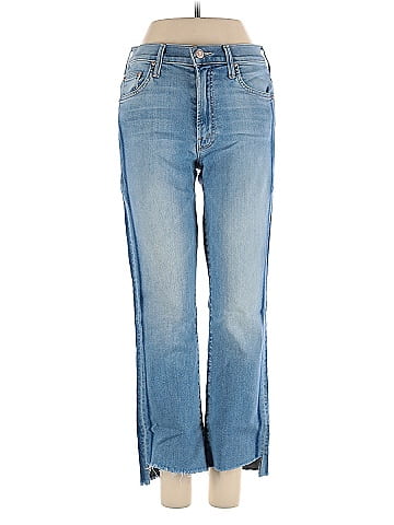 Mother Jeans (view 1)