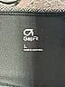 Gap Fit Chevron-herringbone Gray Active Pants Size L - photo 3