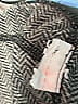 Gap Fit Chevron-herringbone Gray Active Pants Size L - photo 4