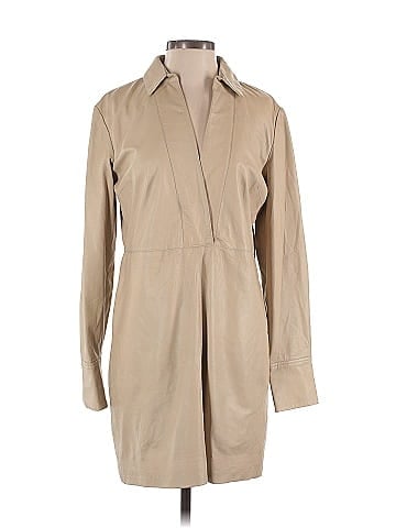 Equipment Casual Dress (view 1)