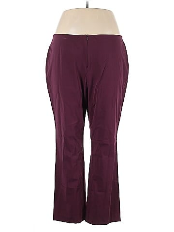 Doncaster Collection Active Pants (view 1)