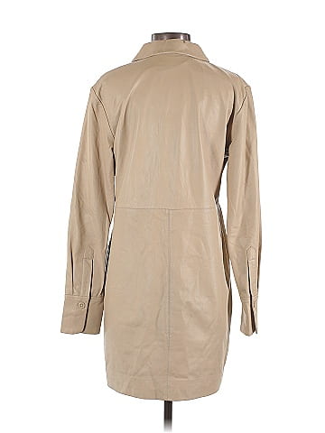 Equipment Casual Dress (view 2)