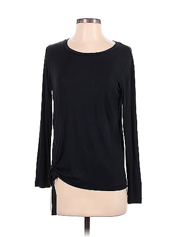 ALLSAINTS Long Sleeve T-Shirt (view 1)