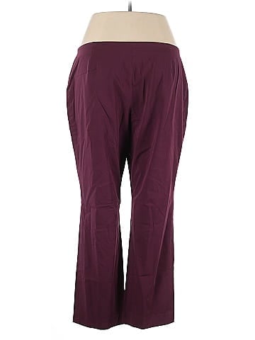 Doncaster Collection Active Pants (view 2)