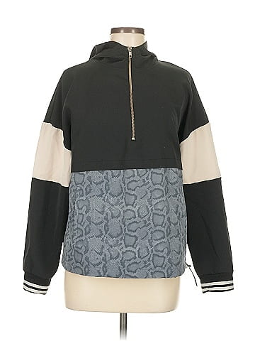 Avia Windbreaker (view 1)