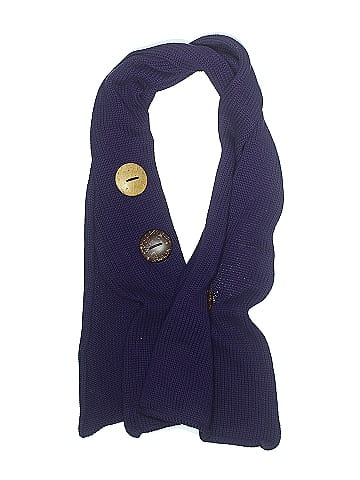 Katie Todd Scarf (view 1)