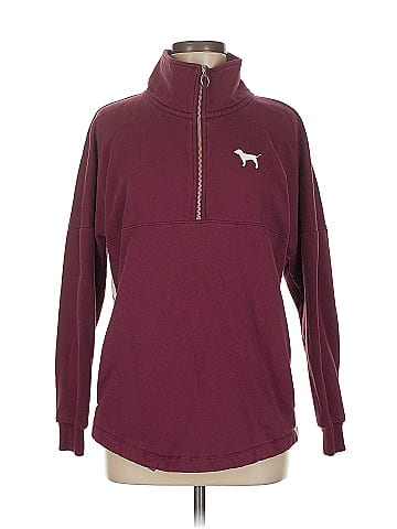 Victoria's Secret Pink Pullover Sweater (view 1)