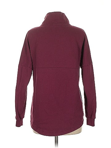 Victoria's Secret Pink Pullover Sweater (view 2)
