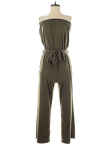 Zesica Jumpsuit (view 1)