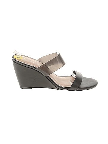BCBGeneration Wedges (view 1)