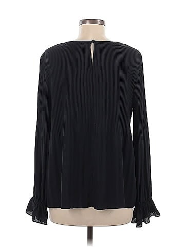 Nine West Long Sleeve Blouse (view 2)