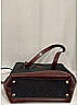 Mulberry 100% Leather Black Tote One size - photo 4