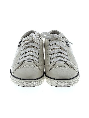 Frankie4 Sneakers (view 2)