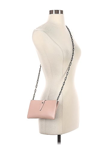 Madewell Leather Crossbody Bag (view 2)