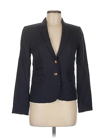 J.Crew Wool Blazer (view 1)