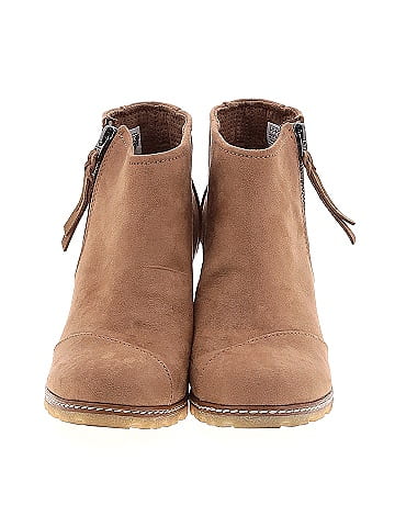 TOMS Ankle Boots (view 2)