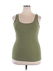 No Boundaries Tank Top