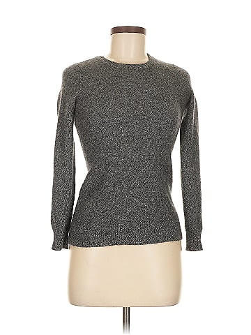 C by Bloomingdales Cashmere Pullover Sweater (view 1)