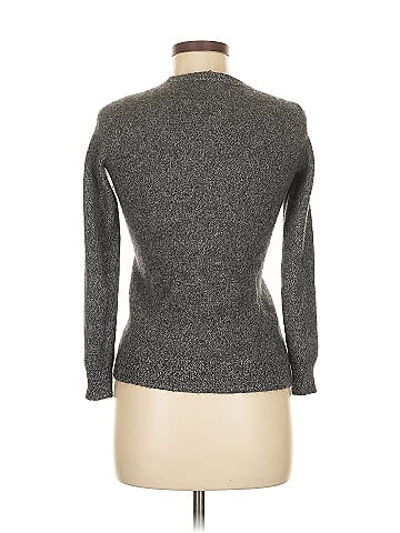 C by Bloomingdales Cashmere Pullover Sweater (view 2)