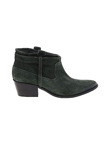 Joie Ankle Boots (view 1)