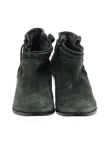 Joie Ankle Boots (view 2)