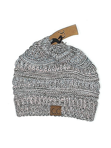C.C Exclusives Beanie (view 1)
