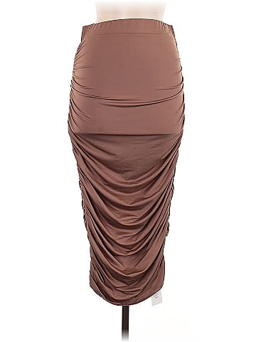 Cider Formal Skirt (view 1)