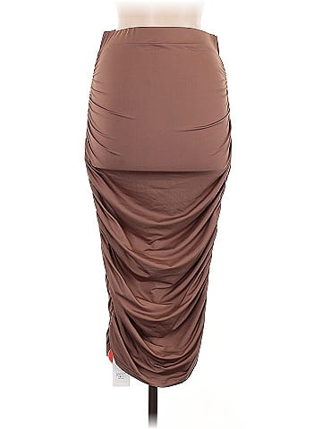 Cider Formal Skirt (view 2)