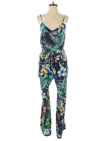 Love Tree Jumpsuit (view 1)
