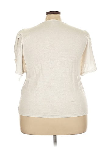 Chico's Short Sleeve T-Shirt (view 2)