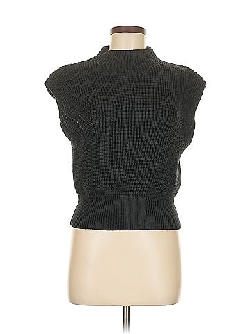 Cider Sweater Vest (view 1)