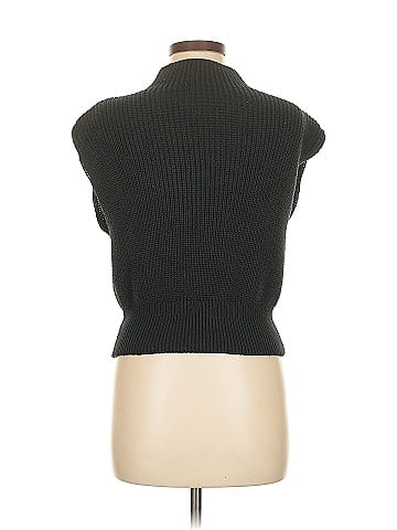 Cider Sweater Vest (view 2)