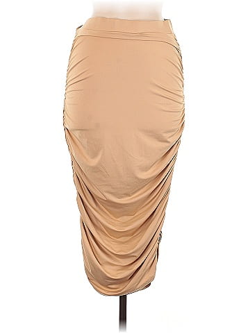 Cider Formal Skirt (view 1)