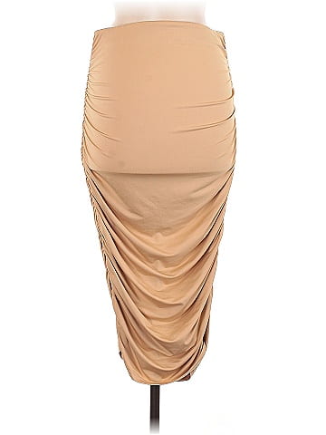 Cider Formal Skirt (view 2)
