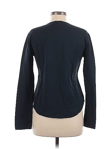 Woolrich Long Sleeve Henley (view 2)