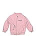 Assorted Brands Pink Jacket Size 16 - photo 1