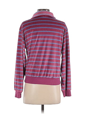 Ascot and Hart Long Sleeve Polo (view 2)