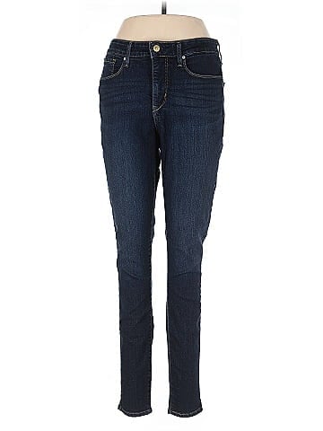 Levi Strauss Signature Jeans (view 1)