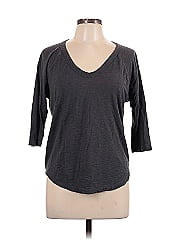 James Perse 3/4 Sleeve T Shirt