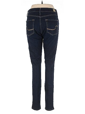 Levi Strauss Signature Jeans (view 2)