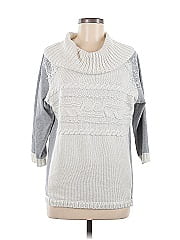 Zenergy By Chico's Pullover Sweater