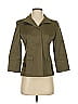 ICB Green Jacket Size 4 - photo 1