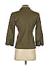 ICB Green Jacket Size 4 - photo 2