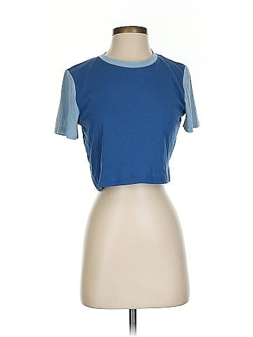 Romwe Short Sleeve T-Shirt (view 1)