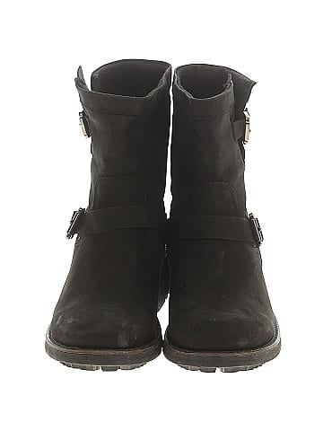 C La Canadienne Ankle Boots (view 2)