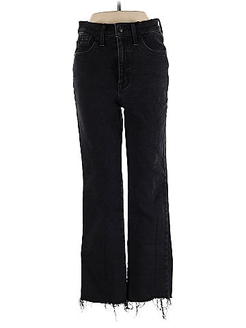 Madewell Jeans (view 1)