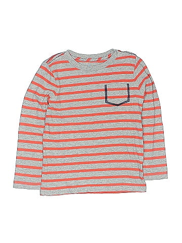 Crewcuts Long Sleeve T-Shirt (view 1)