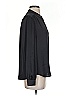 The Reset 100% Polyester Black Long Sleeve Blouse Size XS - photo 4